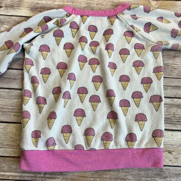 Chaser Ice Cream Cone Top - Picture 5 of 6